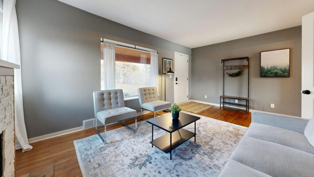 Timeless vs. Trendy Staging: How to Make a Home Appeal to More Buyers
