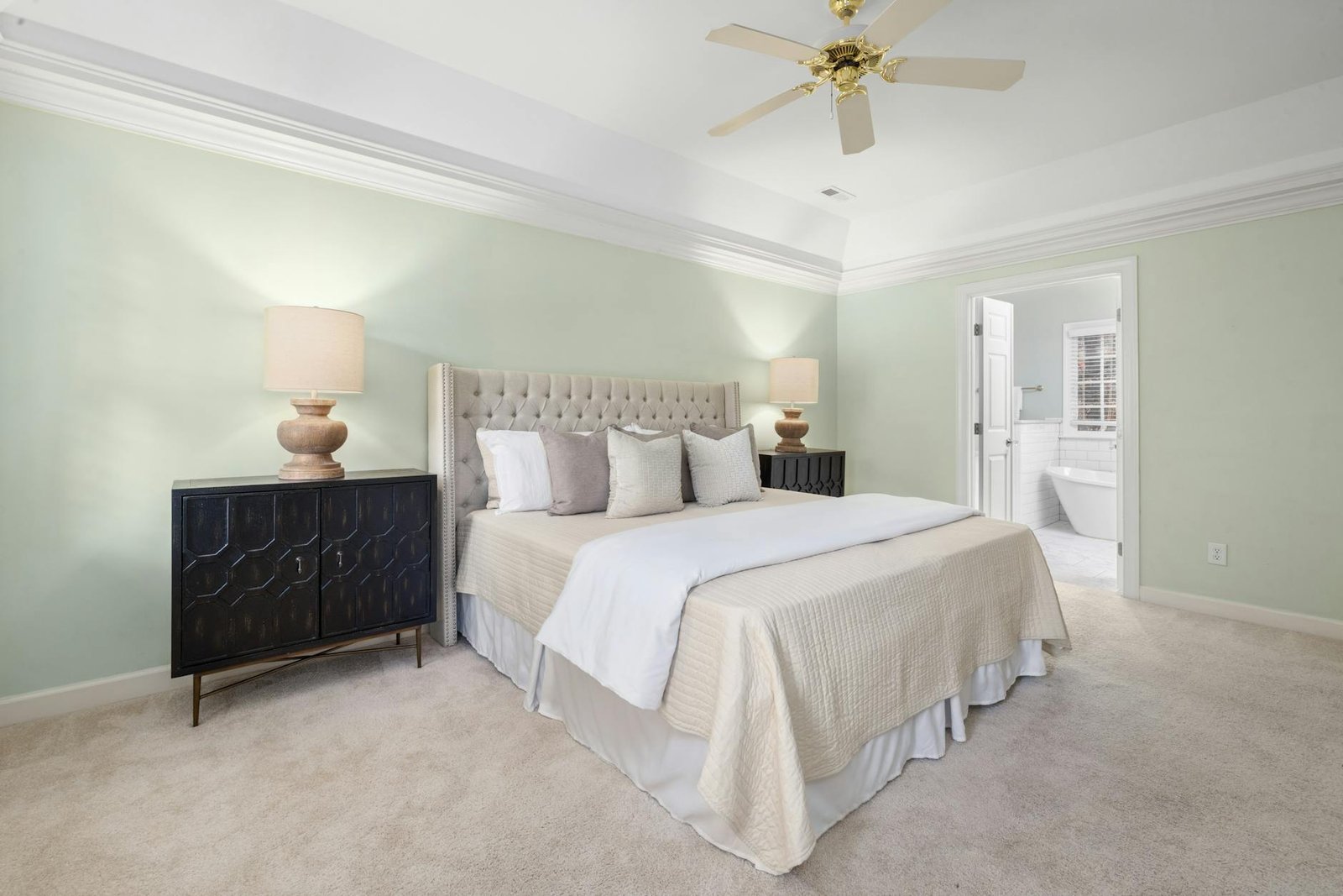 Luxury Staging on a Budget: The Details That Make a Listing Look Higher-End