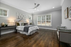 The Finishing Details That Separate Average Staging From Estate-Level Presentation
