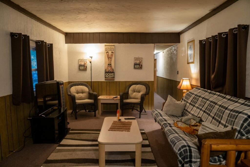 How to Make an Older Home Feel Classic, Not Outdated