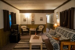 How to Make an Older Home Feel Classic, Not Outdated